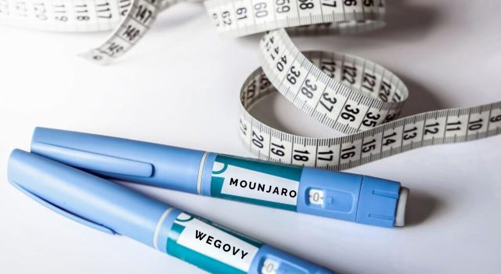 Mounjaro vs Wegovy: Which Weight Loss Treatment is Right for You?