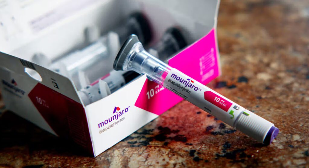 Buying Mounjaro Online: Tips for Safety and Effectiveness