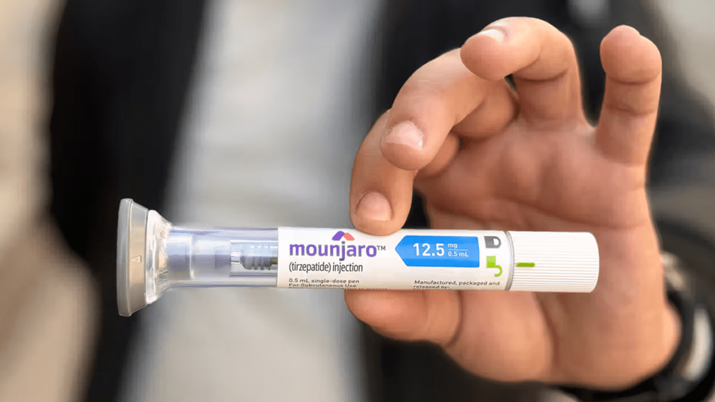Mounjaro Weight Loss Injections: Reviews and Results