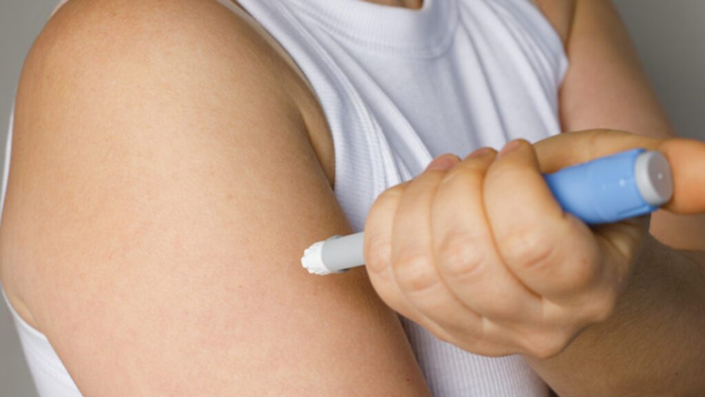 Wegovy vs Traditional Weight Loss Methods: Why Injections are Gaining Popularity