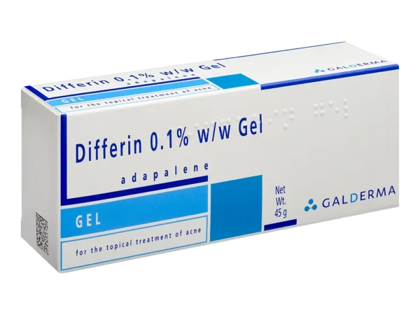 DifferinGel1