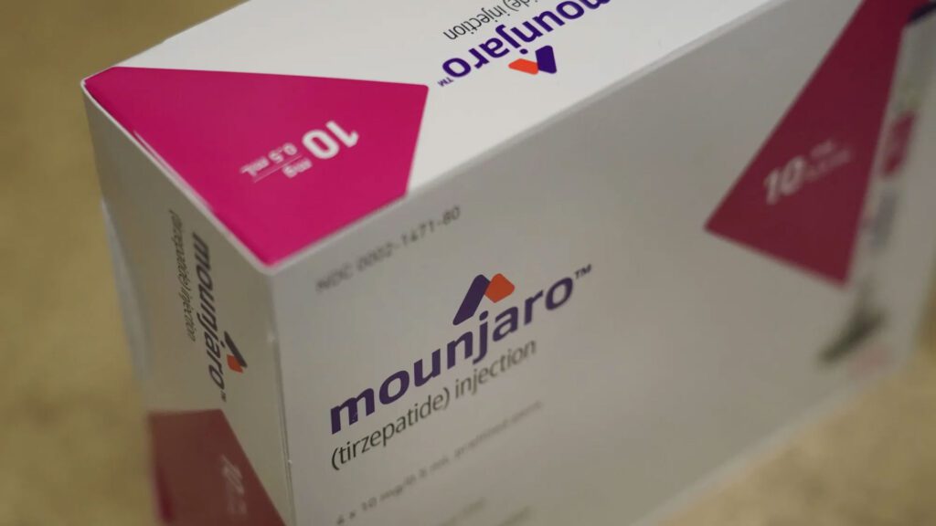 Wegovy vs Mounjaro: A Deep Dive into Weight Loss Injection Trends