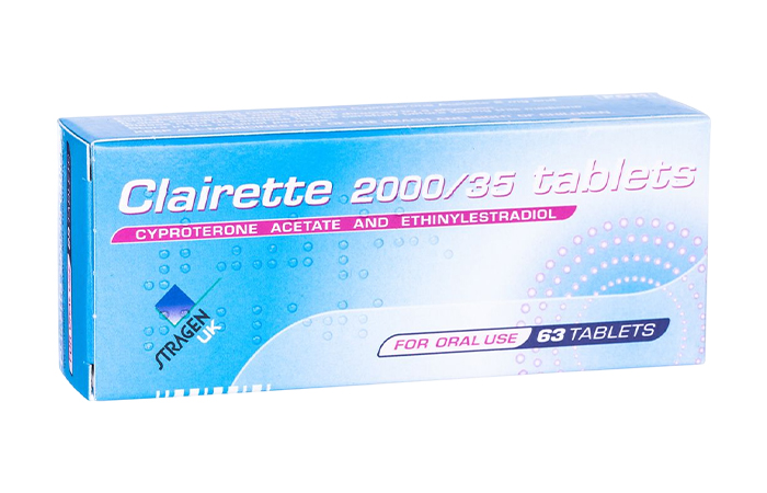 clairette