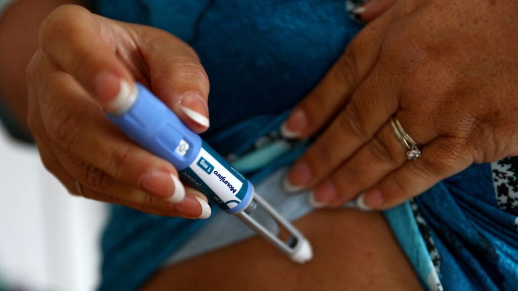 Comparing the Effectiveness of Weight Loss Injections