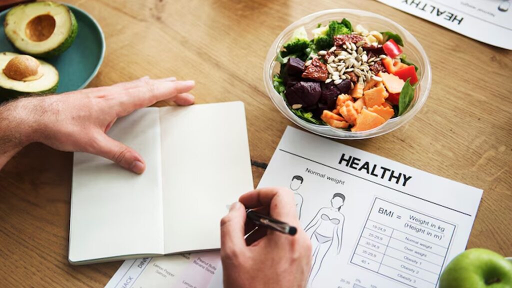 Healthy & Quick Meals For Weight Loss: Complimenting Your Weight Loss Injections