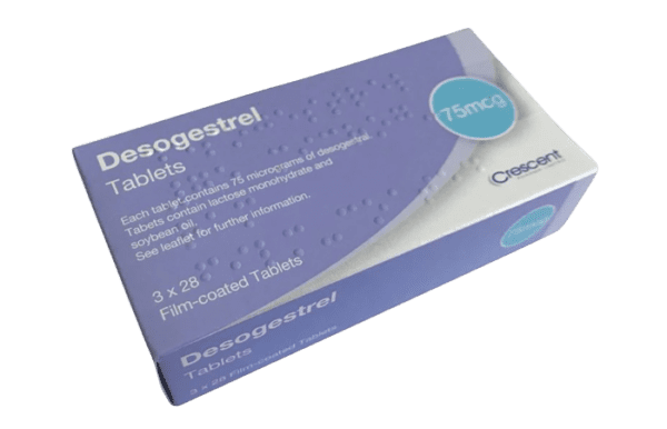 Desogestrel