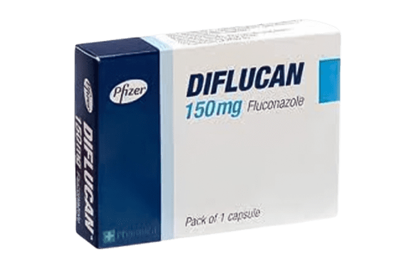 Diflucan