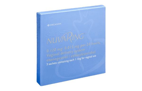 NuvaRing