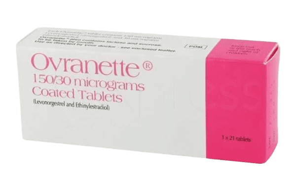 Ovranette