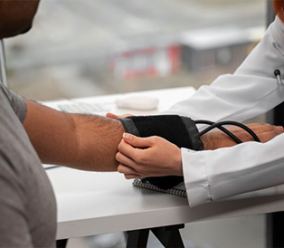 All Services 26 Blood Pressure Checking