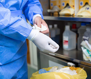 All Services 24 Disposal Of Unwanted Medicines