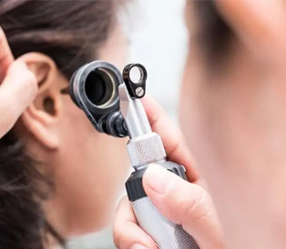 All Services 6 Earwax Removal Service