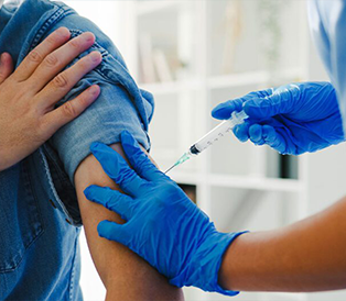 All Services 21 Flu Vaccination