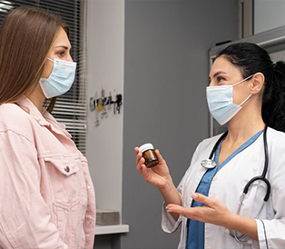 All Services 12 Uncomplicated UTIs