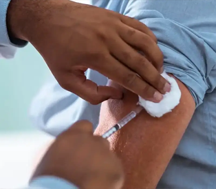 All Services 4 Vitamin B12 Injection 1