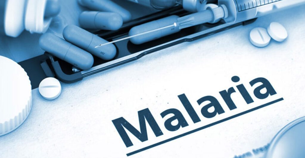 Book Services 8 malaria