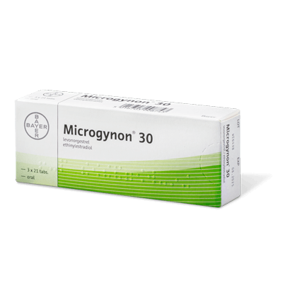 microgynon