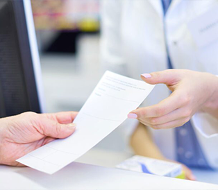 All Services 10 private prescriptions
