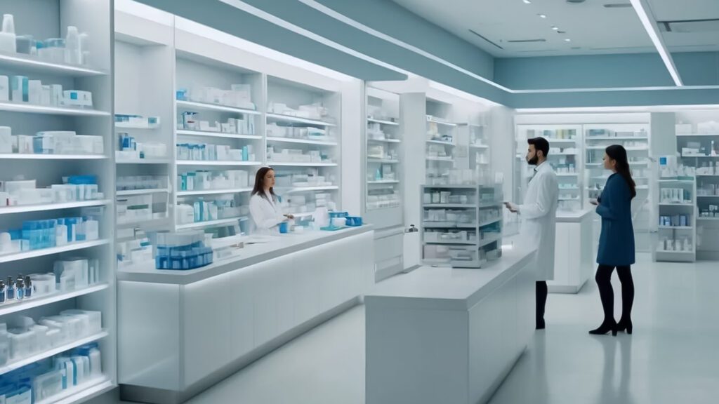 Online Pharmacy vs Local Pharmacy: Where to Get Wegovy or Mounjaro? 1 Online Pharmacy 1