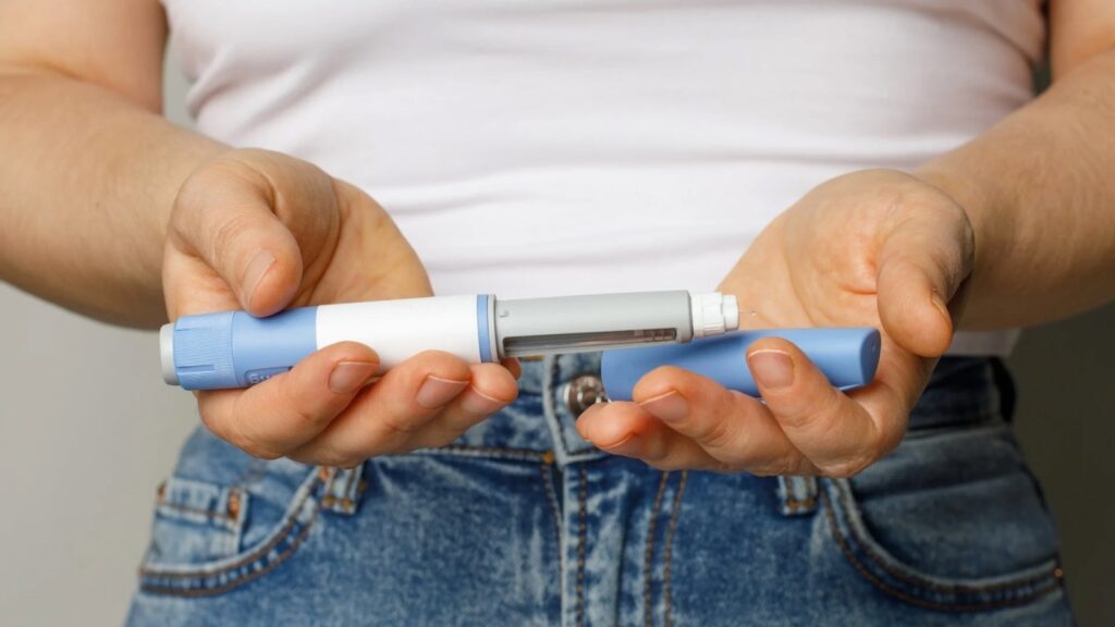 Mounjaro Storage & Usage Guide: What You Need to Know