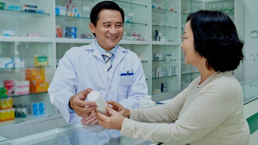 How UK Pharmacy Regulations Ensure Safe Access to Prescription Medications