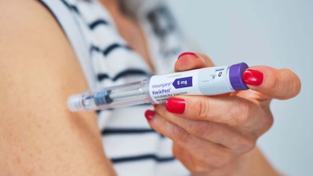 How Can I Stop Gaining the Weight Back After Stopping Mounjaro?