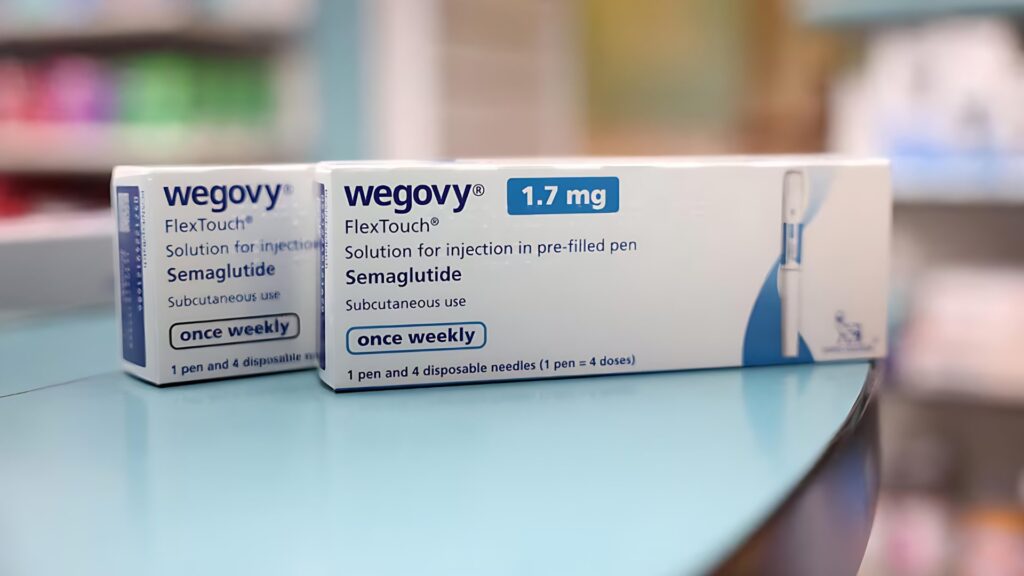 When To Contact A Doctor About Wegovy Side effects