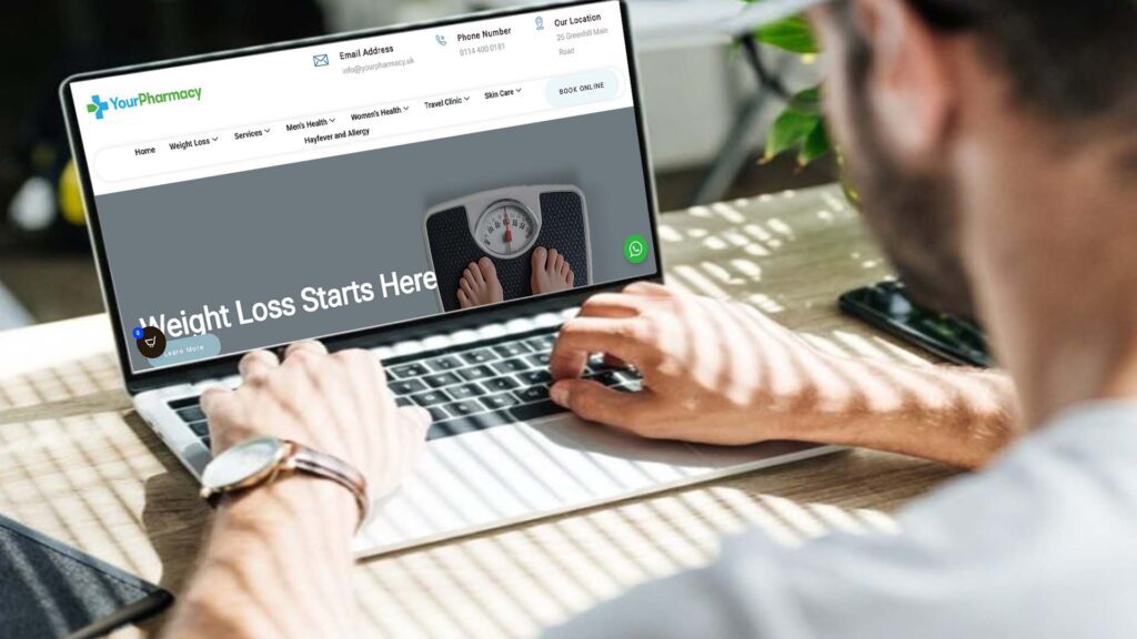 How to Safely Order Medicines from an Online Pharmacy – Your Pharmacy Guide