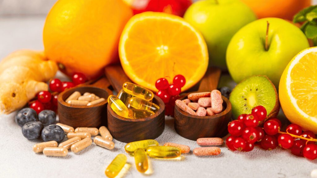 What Supplements Should I Be Taking While Taking Weight Loss Medication?