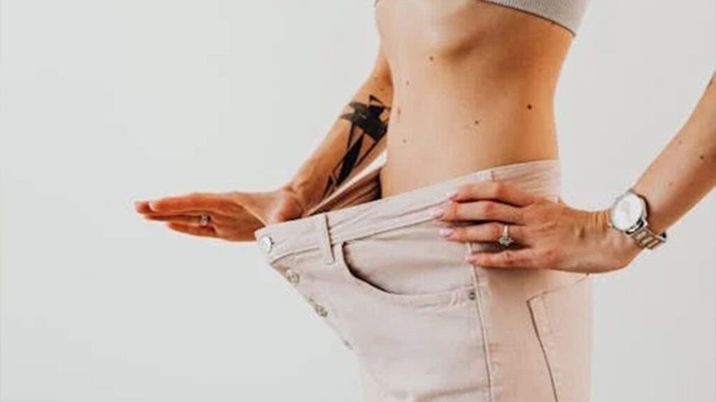 Ozempic vs. Mounjaro: Which Weight Loss Drug is Right For You 1 Weight Loss 3