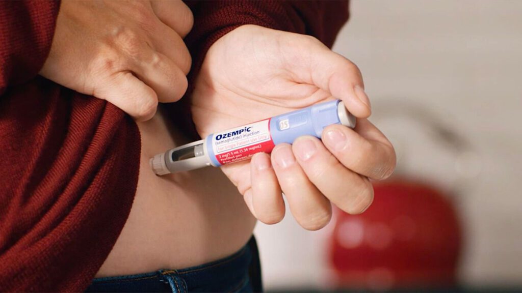 Ozempic vs. Mounjaro: Which Weight Loss Drug is Right For You