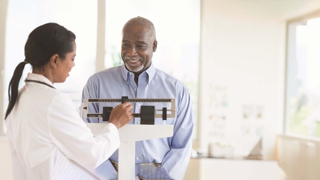 The Best Weight Loss Treatments UK: What Experts Recommended