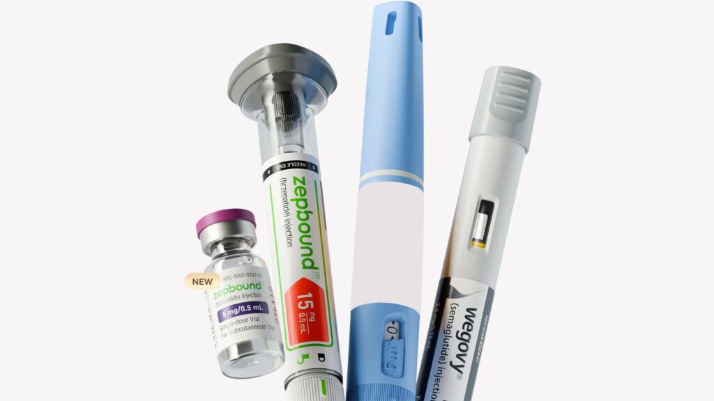 fIs Wegovy the Best Weight Loss Treatment UK in 2025? – Your Pharmacy Opinion