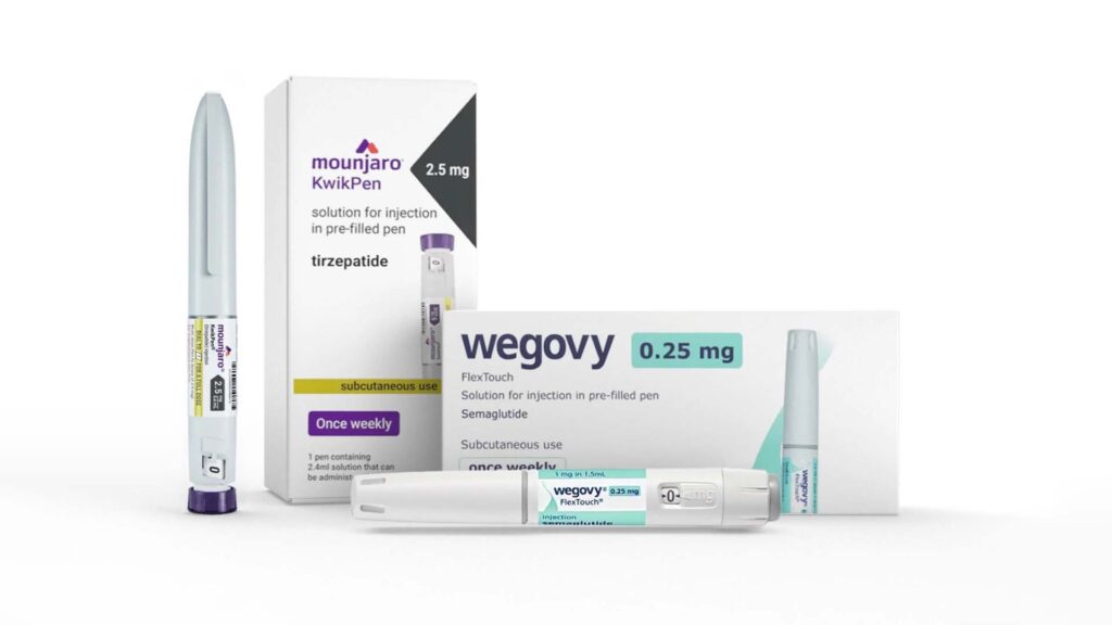 The Best Weight Loss Treatments UK: What Experts Recommended 1 Best Weight Loss Treatments 4