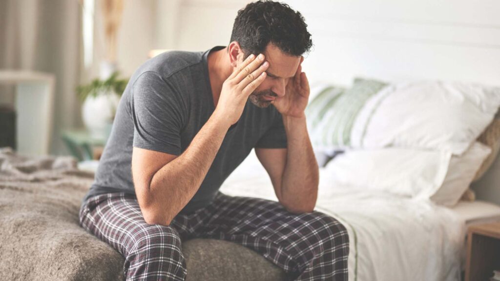 Erectile Dysfunction
