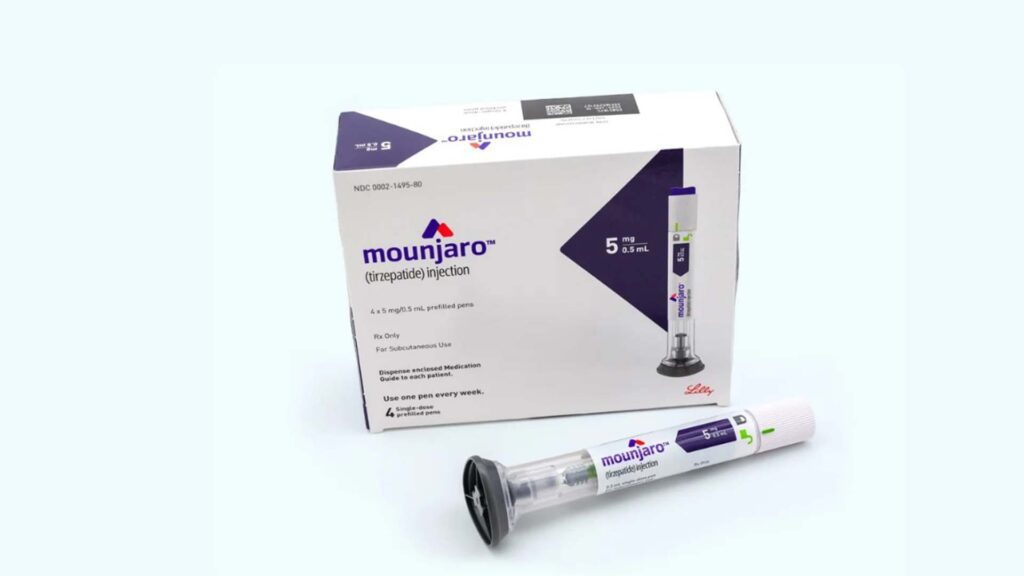 Understanding Mounjaro Side Effects - Insights from YourPharmacy 1 Mounjaro Side Effects 1