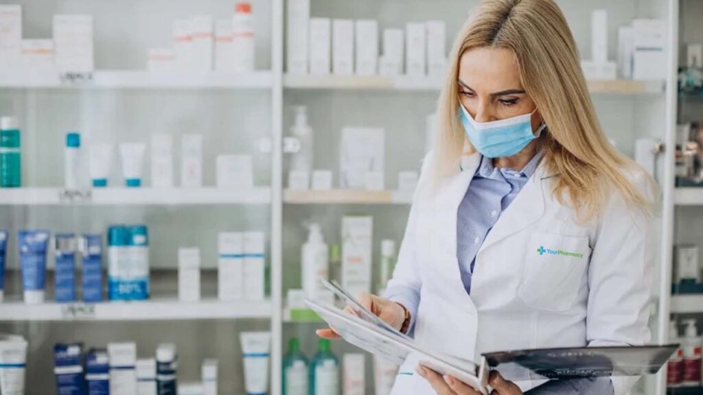 Why Patients Across the UK Trust YourPharmacy – A Fully UK Registered Pharmacy 1 Registered Pharmacy