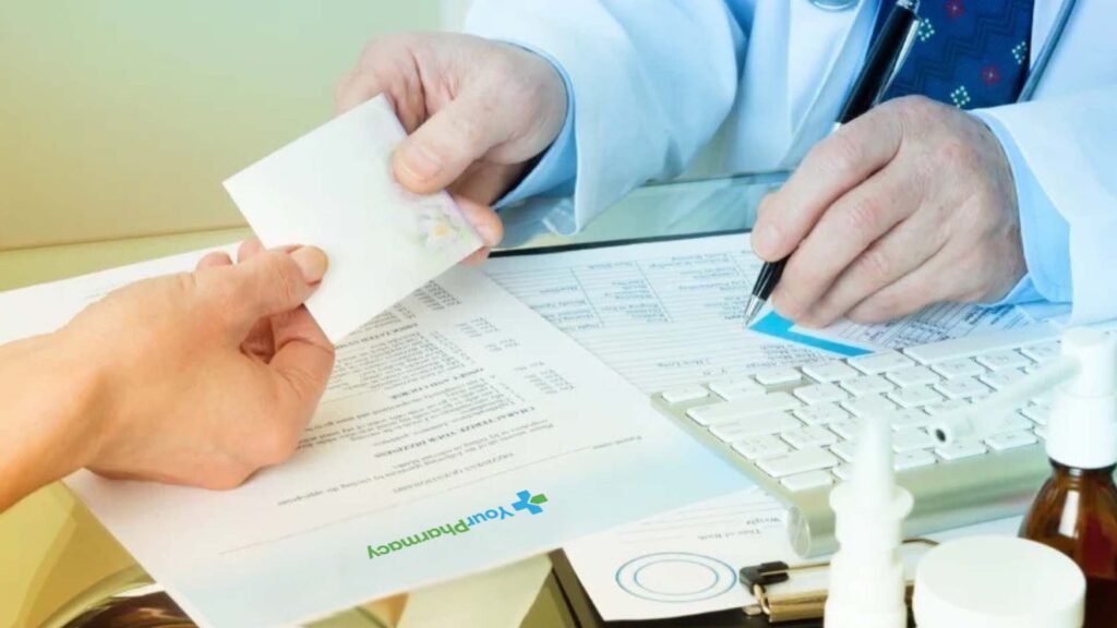 Why Patients Across the UK Trust YourPharmacy – A Fully UK Registered Pharmacy