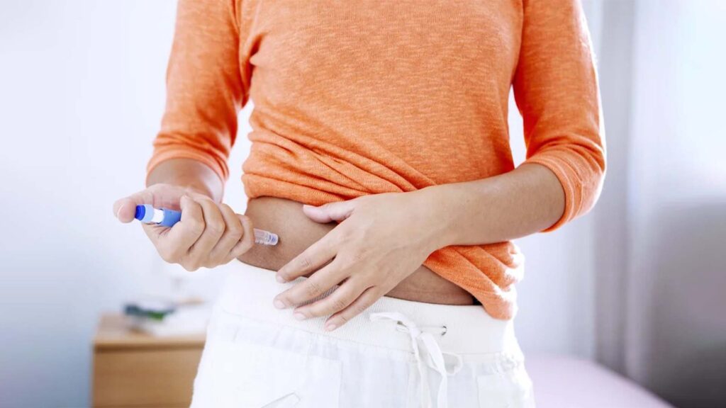 Wegovy Injections Explained: How They Help With Weight Loss