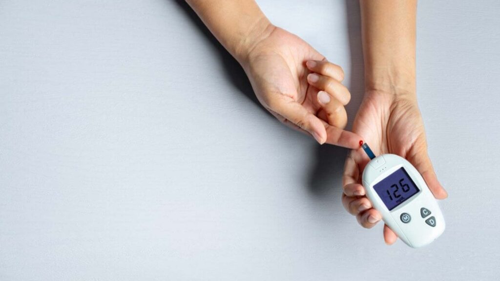 Does Diabetes Cause Erectile Dysfunction