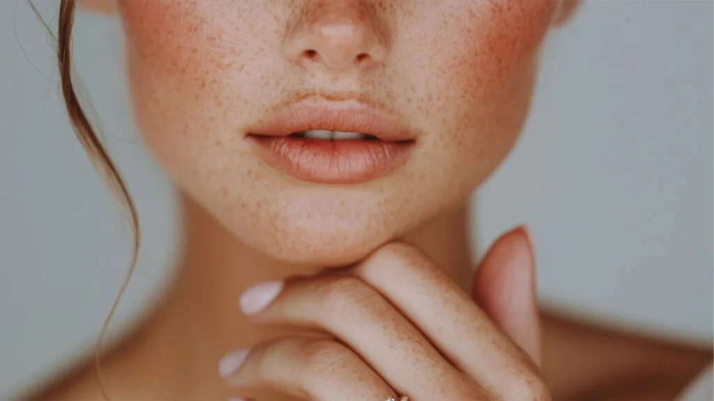 Facial Hair Removal Treatment