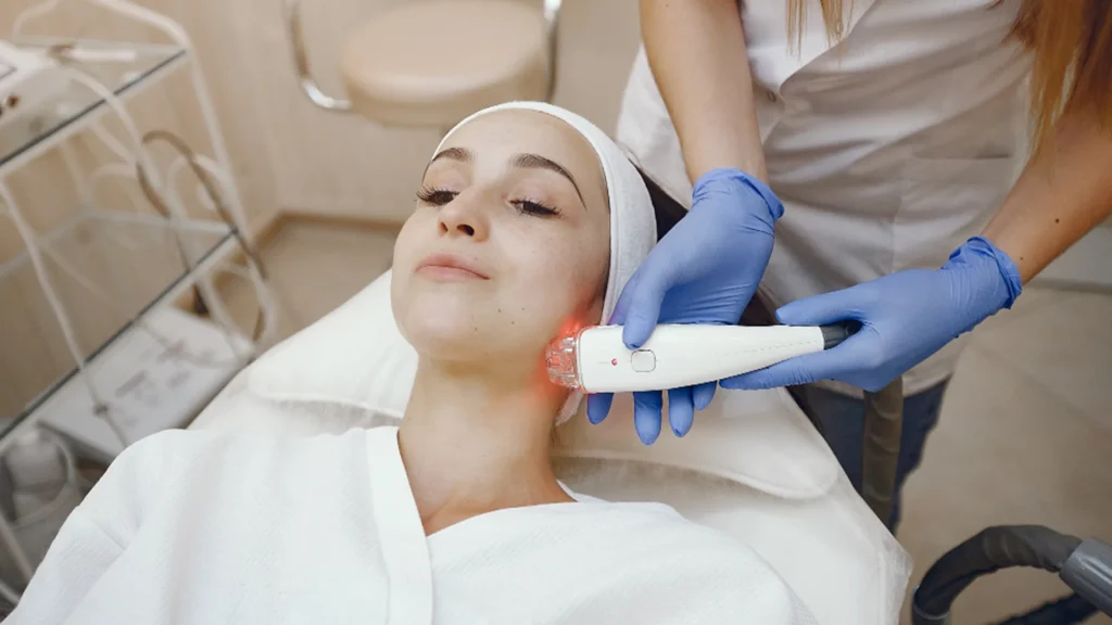 Do Facial Hair Removal Treatments Have Side Effects? Here’s What to Know