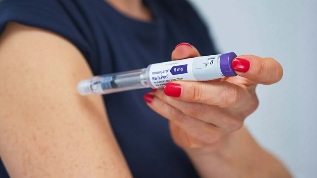 The Role of UK Registered Pharmacies in Safe Weight Loss Medication